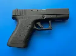 Glock 19 gen 2 + 2 kabury + 4 magazynki