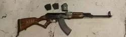 Sprzedam sztucer Radom Hunter