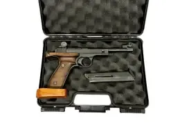 Pistolet Margolin | Stan dobry +