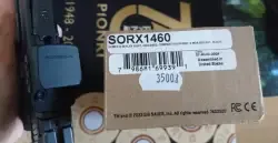 Kolimator Red Dot Sig Sauer Romeo-X 6 MOA SORX1460 RMSc + Gwarancja