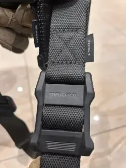 Zawieszenie konfigurowalne MS3 MAGPUL, Kolor czarny, Produkcja USA, Nowy