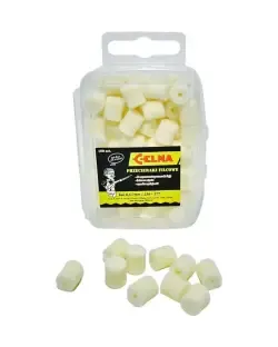 Przecieraki filcowe do czyszczenia broni (6,5–7mm / .256-.277) – CELNA