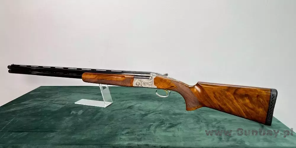 Bock Caesar Guerini mod. Challenger kal. 12/76