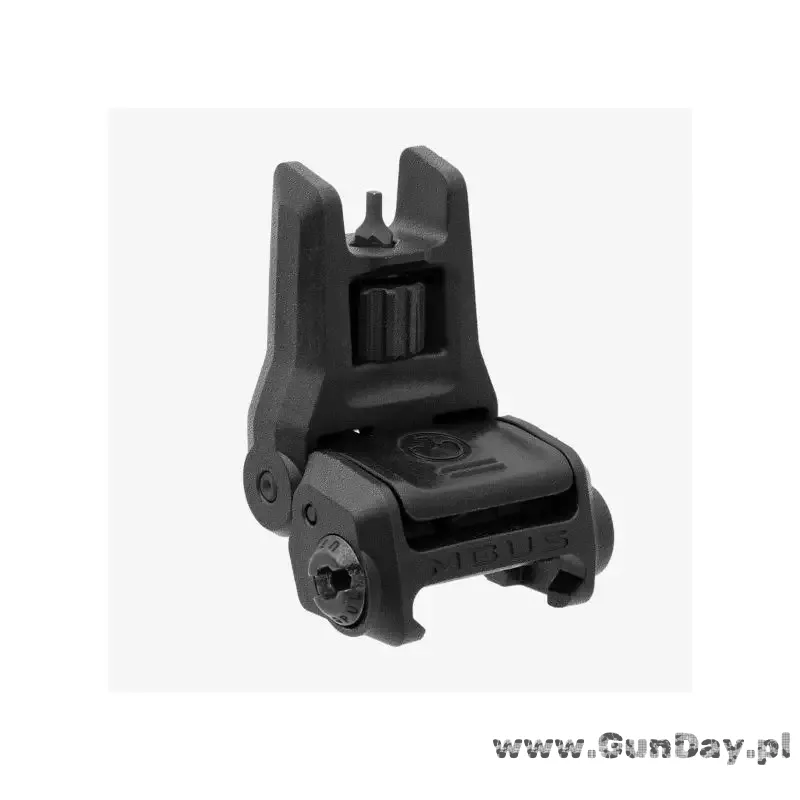 Muszka Magpul MBUS Gen3 MAG1166 Czarna.jpg