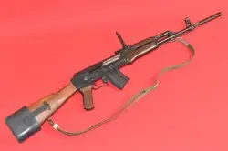  SPRZEDAM KARABINEK kbkg wz.1960 (AK GN 60), ROK 1962, kal. 7,62x39 /7758