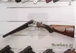 Strzelba SAUER kal.12/70