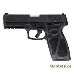 Pistolet Taurus G3 kal. 9Para SA/DA stal. przyrz. TAURUS Brazylia rok 2023 B.5 Czarny