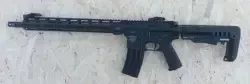 PAC 15 gen. 2