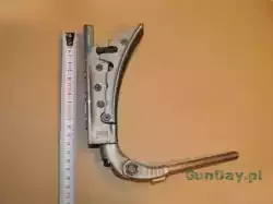 Hak / Stopka Anchutz