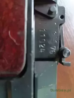 Vz.58 7.62x39