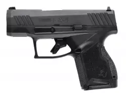 TAURUS GX4 BK/BK KAL. 9X19 | NOWY!