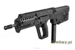 Karabinek Bullpup PCC IWI Tavor X95, 32nb, 17 inch, czarny. kal. 9x19mm