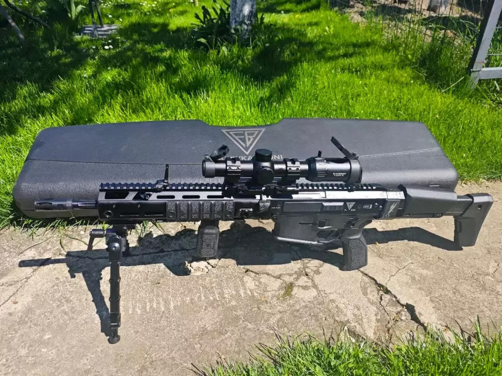 Karabinek Grot S14 FB-M1 A2 lufa 14"