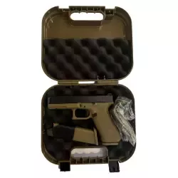 Pistolet GLOCK 17 FR Coyote (GEN 5) kal.9x19 (65363)