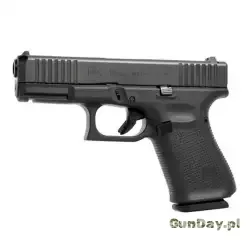 Pistolet GLOCK 19 G5 9mm PARA Glock Austria rok 2023 B.5