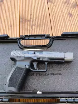Canik TP9 SFX mod. 2