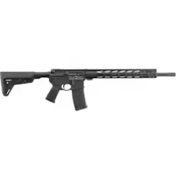 Ruger AR-556 MPR 18" prawie NOWY + gratisy