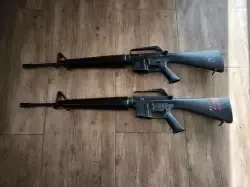 Colt M16A1 5,56x45/.223Rem
