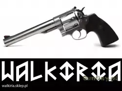 Rewolwer RUGER Redhawk kal. .44 Remington Magnum