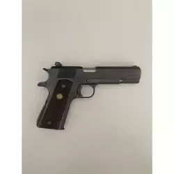 Pistolet Auto-Ordinance Colt 1911 kal. 45 ACP. Używany. Stan: Dobry +