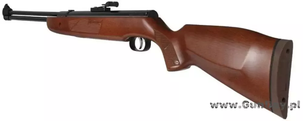 Karabin wiatrówka HW 57.jpg