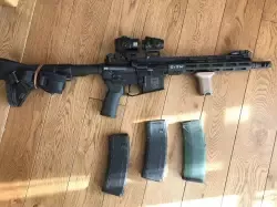 Pac15 3 gen. 10,5 cala