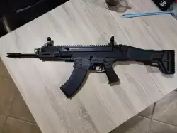 CZ Bren 2MS 7,62x39 - Sprzedaż