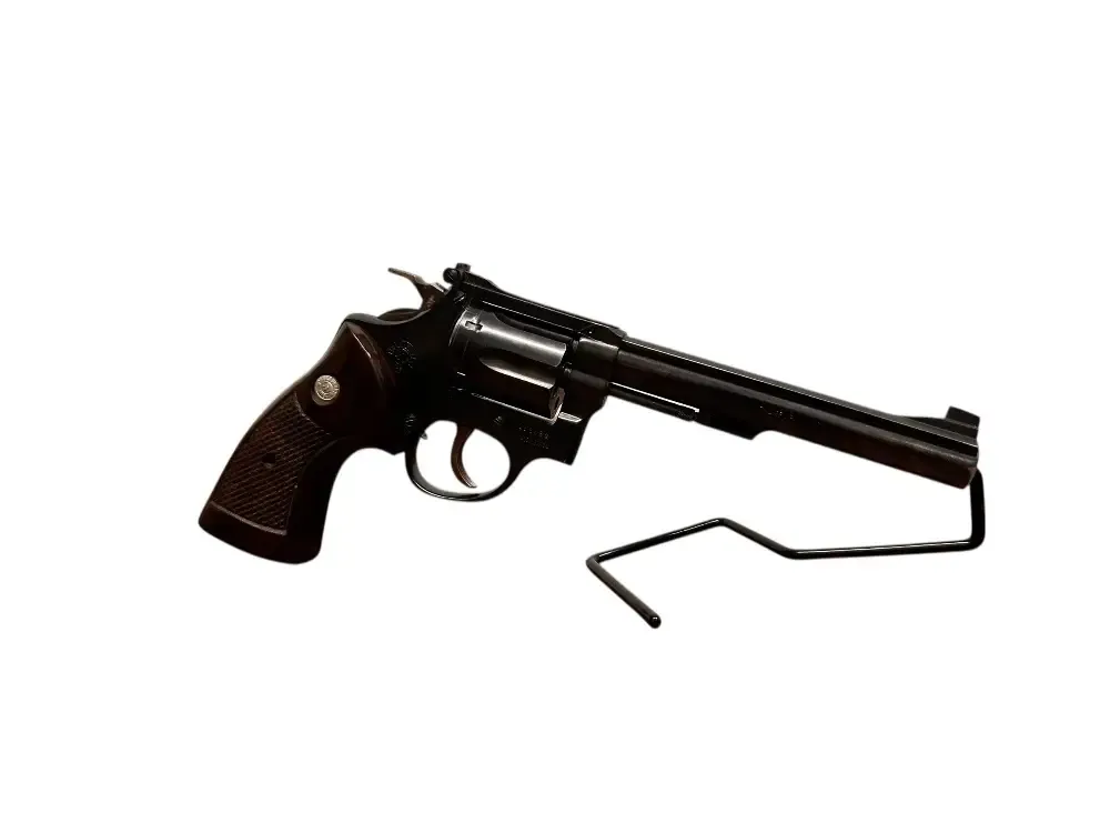 Rewolwer Taurus M96 | Stan dobry -