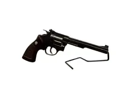 Rewolwer Taurus M96 | Stan dobry -