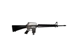 Jager AR 15 | Średni