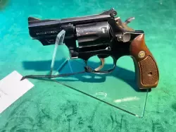 S&W 