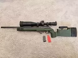 KRG Bravo CZ457 z Lunetą Vortex Venom