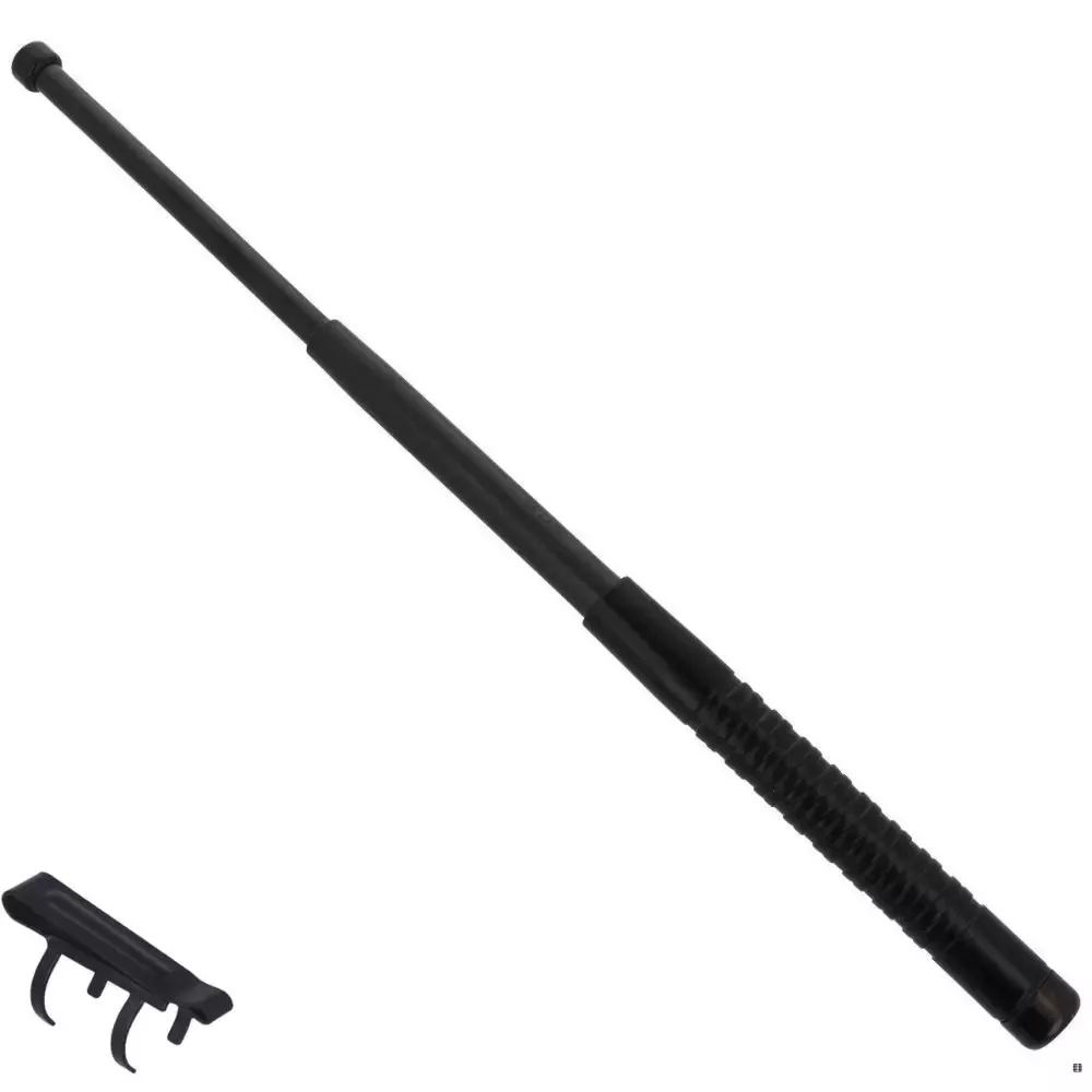 Pałka teleskopowa ESP Compact 18'' hartowana (ExB-18HS-BK).jpg