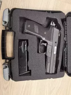 Sig p226 ldc - jak nowy