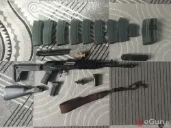 WBP  Jack .223rem