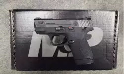 Smith & Wesson M&P 9 Shield Plus (SW MP 9)