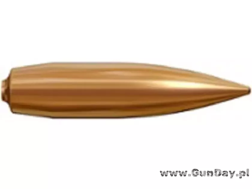 Pociski LAPUA .338 LOCK BASE 16,2g/250gr 100 sztuk w pudełku