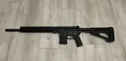 AR-15 Savage MSR-15 Recon jak nowy 