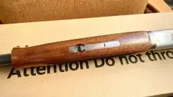 Bok Browning 525 Sporter 1 - NOWY