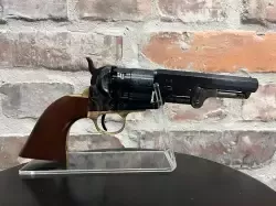 Rewolwer czarnoprochowy 1851 Colt Navy Yank 4,87" YAS44