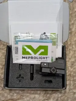 kolimator Meprolight MicroRDS