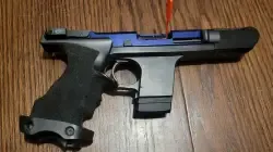 HAMMERLI SP20 R.R.S. .22LR