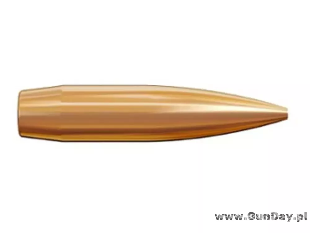 Pociski LAPUA 7/.284 SCENAR L 9,7g/150gr 100 sztuk w pudełku