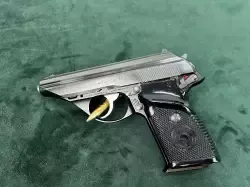 Pistolet Beretta mod. 90 ROMA  kal. 7.65 Browning