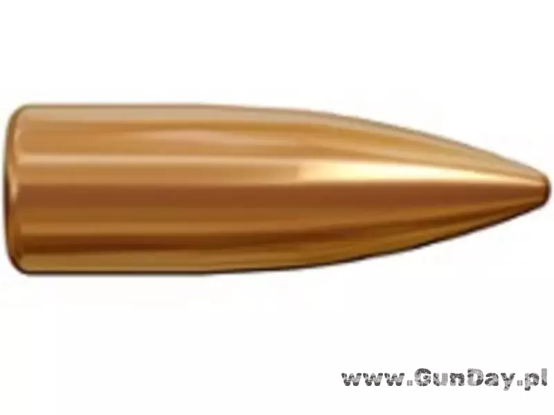 Pociski LAPUA .224 FMJ 3,6g/55gr