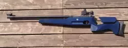 Karabinek sportowy Walther KK100 kal. .22LR
