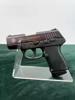 Pistolet Taurus PT 140 Millennium kal. 40S&W