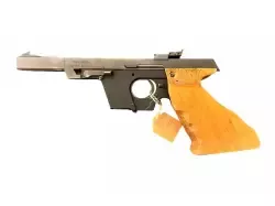 Walther GSP, z pudełkiem | Stan bardzo dobry