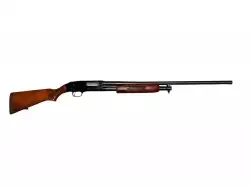 STRZELBA MOSSBERG 12/76 | STAN DOBRY