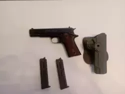 Pistolet 22lr Chiappa 1911